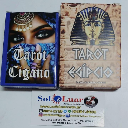 tarot